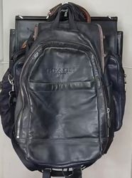 Coach Bagpack and Laptop Bags