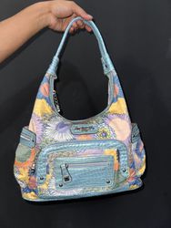Kathy van zeeland bags