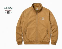 NAPAPIJRI DICKIES CARHARTT PATAGONIA JAC..