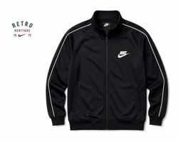 NIKE WIND BREAKER & TRACK JACKETS