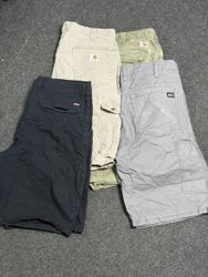 Carhartt & Dickies Shorts