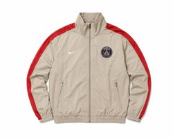 SPORTS WINDBREAKER & TRACK JACKETS