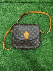 Louis Vuitton bag