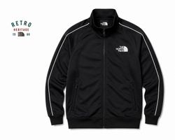 THE NORTH FACE wind breaker & track jackets