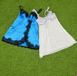 TV 117 baby doll tops 9p