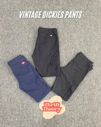 Vintage Dickies Pants - (07/05)