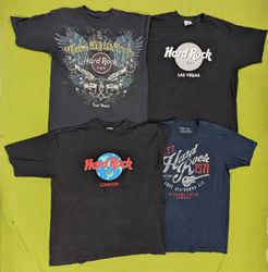💥 RV3363 Hard Rock Band Tshirts