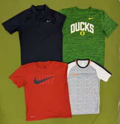 💥 RV3364 Nike (Dri - fit) Tshirts