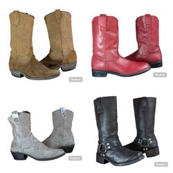 Op vintage 227 Best Cowboy boots