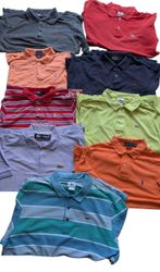 Premium Vintage Polo Mix - Ralph Lauren & Lacoste