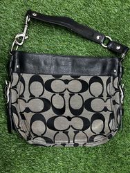 Coach shoulder bag