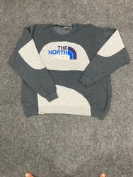 Upcycle TNF Sweatshirt