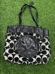 Coach large bag