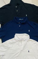 Ralph Lauren polos T-Shirts