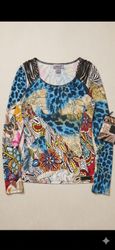 Y2K Long Sleeve Tops