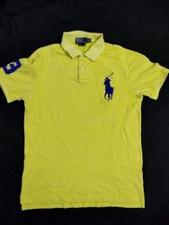 Ralph Lauren Polo Shirts