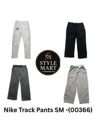 Nike Track Pants SM - (00366)