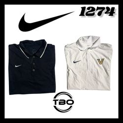 Nike Dre-FIT T-Shirts (Brand) Nike #1274.