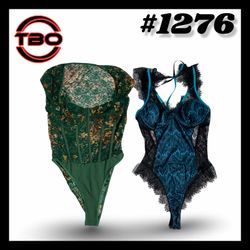 Y2k Romantic Bikni (Brand) Victories secret etc #1..
