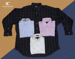 4C-0014 Mix Brand Shirt Polo Ralph Lauren & tommy ..