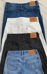 Levi's Men Jean's
