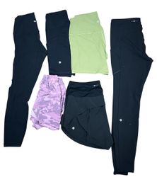 Lululemon Bundle