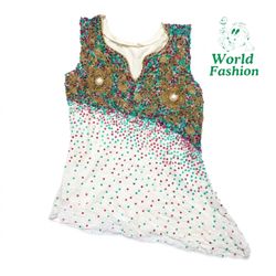 Y2K Damen Cami Top & Korsett