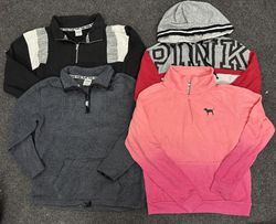 Pink By Victoria Secret Knitwear & Pullovers hoodi..