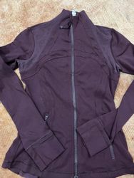 Lululemon difine jacket 11 pieces