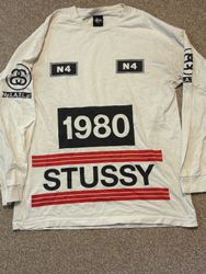 Stussy tshirt