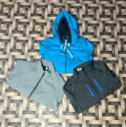 Lululemon Jackets