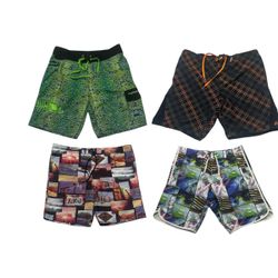 Hawaiian Shirts
