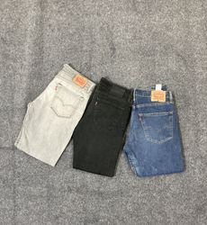 Levi's Jeans