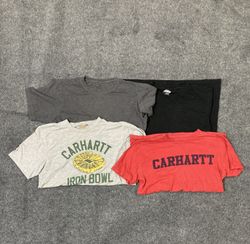 Carhartt & Dickies T-Shirts