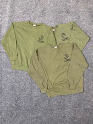 USMC Sweatshirt