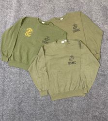 USMC Sweatshirt
