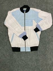 Upcycle Polo RL Harrington Jacket