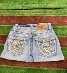 Y2K Mini Skirts