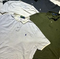 Ralph Lauren Polo Shirts