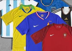 Football Authentic T-Shirts