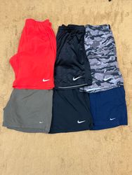 Nike Swoosh Swimming Shorts