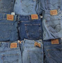 Levi's Jeans