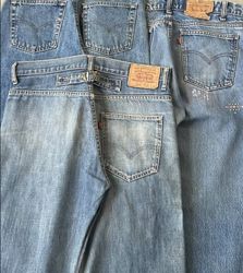 Levi's Jeans
