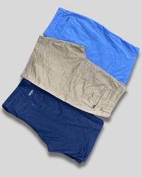 Surfwear Shorts Cotton | Quicksilver Billabong Rip..