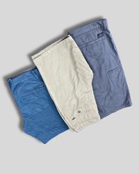 Surfwear Shorts Cotton | Quicksilver Billabong Rip..