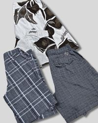 Surfwear Shorts | Billabong, Quicksilver, Rip Curl..