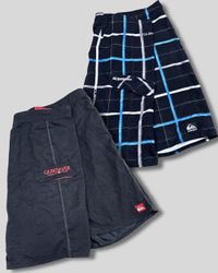 Surfwear Shorts - Quicksilver [TD-447]