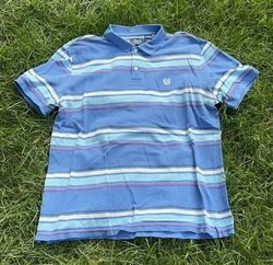 Åuthentic Chaps T-Shirts