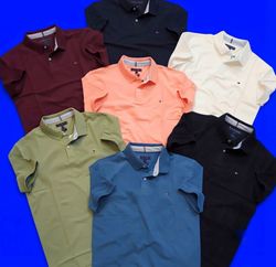 Tommy Hilfiger T-Shirts