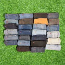 Men's Levi's Jeans